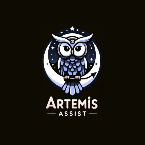 Artemis Assist – screenshot 1