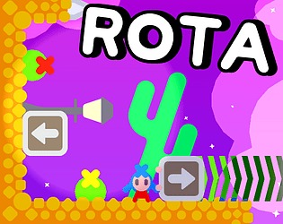 ROTA – screenshot 1