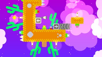 ROTA – screenshot 3