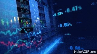 Stock Market Prediction Model – screenshot 1