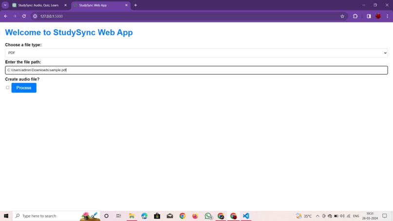 VocaVerse – screenshot 1