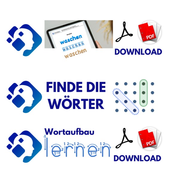 Worterarbeitung - Wordformulation – screenshot 1