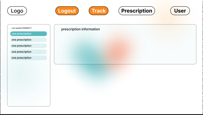 Care-Tracker – screenshot 3