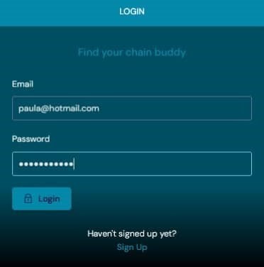 ForecastCrypto – screenshot 4