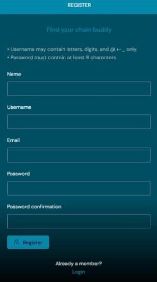 ForecastCrypto – screenshot 7