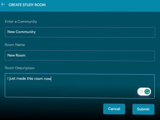 ForecastCrypto – screenshot 12