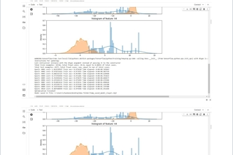 Fraud detection credit transactions