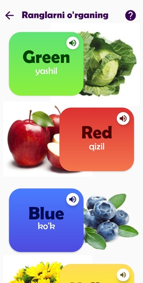 Knowledge – screenshot 9