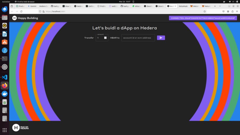 Eco-Trace – screenshot 4