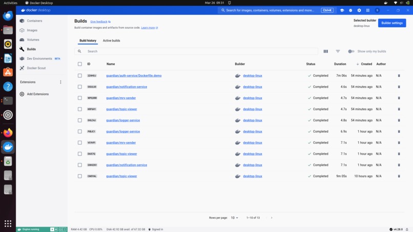 Eco-Trace – screenshot 2