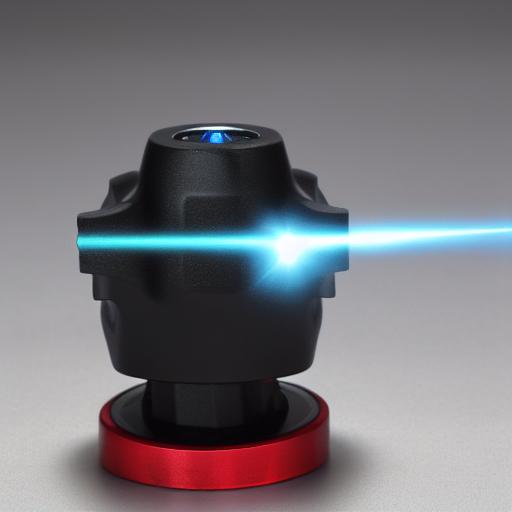 Laser Technology Illuminating the Future Devpost