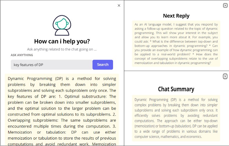 EduSphere – screenshot 1
