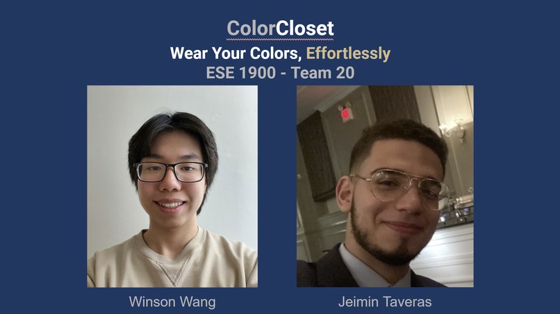 Clothes Picker – screenshot 1