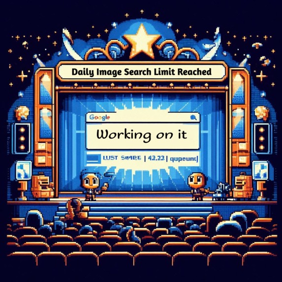 CineMatch – screenshot 1