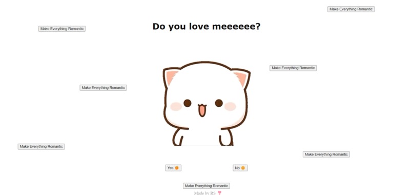 But.. I Love You – screenshot 3