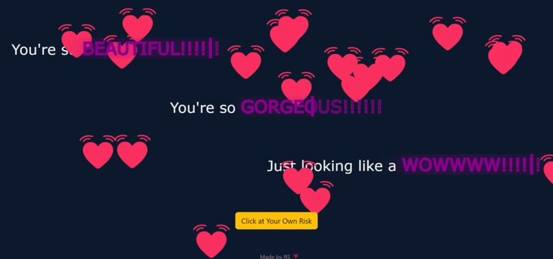 But.. I Love You – screenshot 2