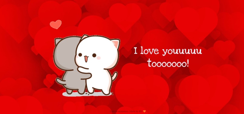 But.. I Love You – screenshot 6