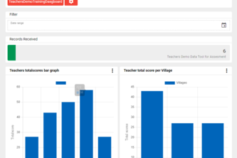 Data Management System | Devpost