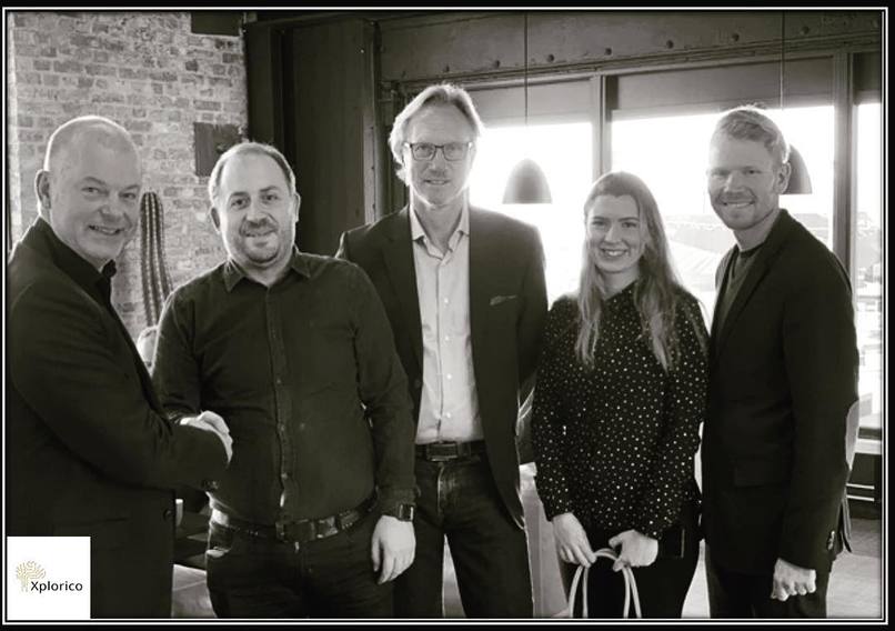 NumusAI: Smarter Finance – screenshot 5