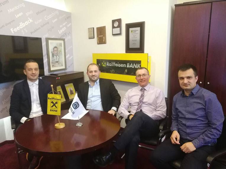 NumusAI: Smarter Finance – screenshot 7