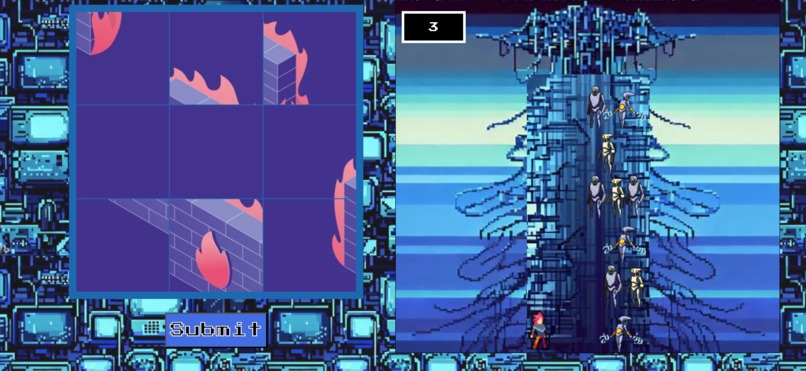 Distorted Devices – screenshot 1