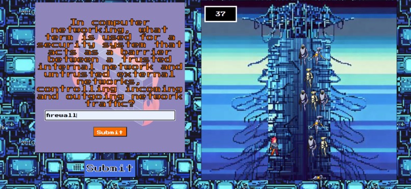 Distorted Devices – screenshot 2