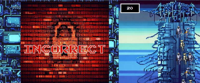 Distorted Devices – screenshot 3