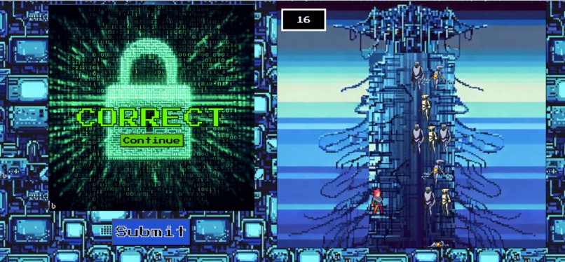Distorted Devices – screenshot 5