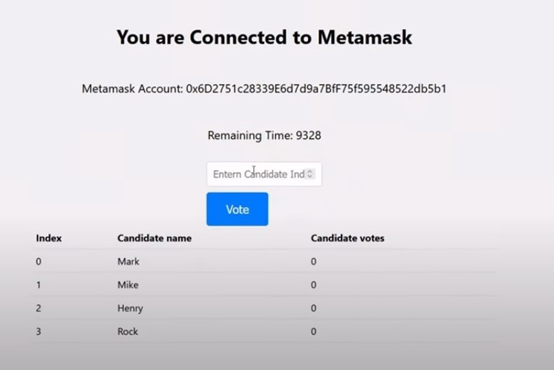TOETOM – screenshot 1
