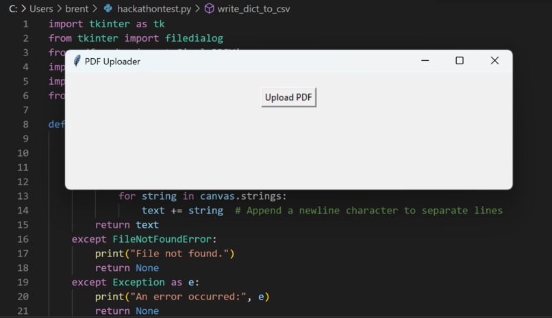 Syllabus to Calander File  – screenshot 2