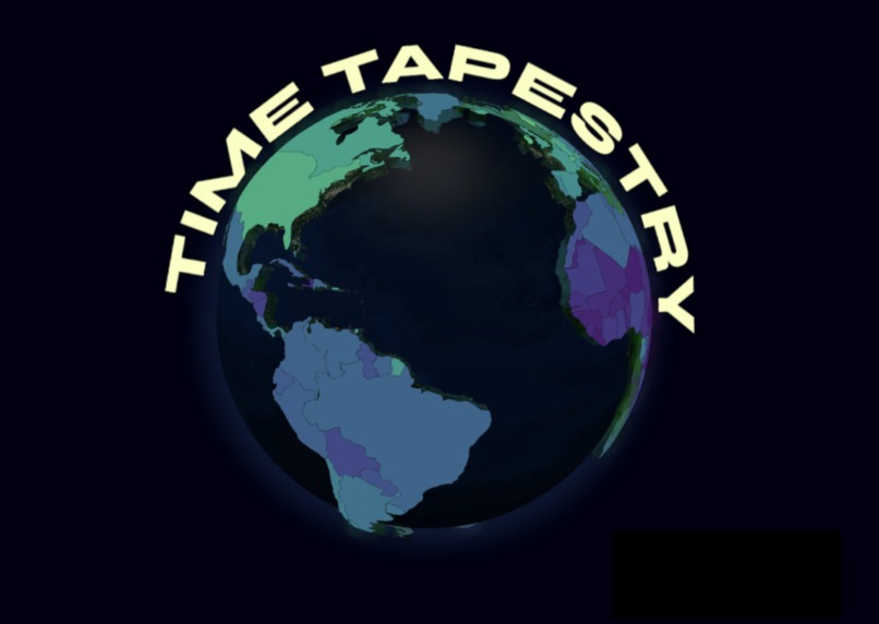 Time Tapestry – screenshot 1