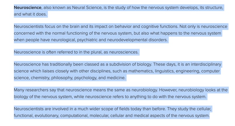 Memory Lane: A Method of Loci Inspired Study Tool – screenshot 3