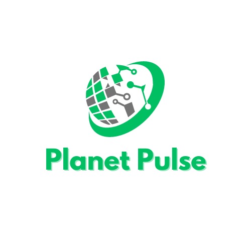 Planet Pulse – screenshot 1