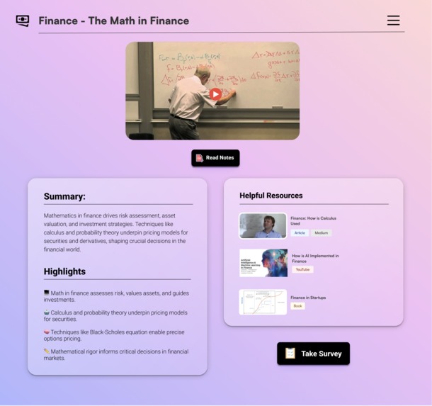 ReEdu – screenshot 1