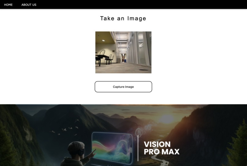 Vision Pro Max – screenshot 1