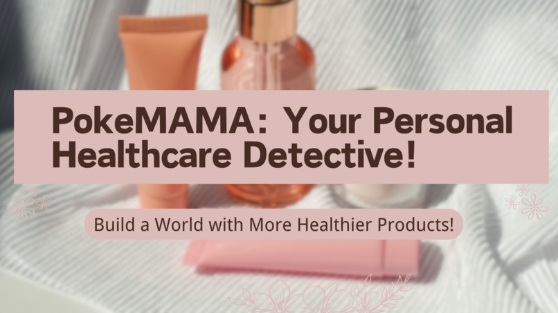 PokeMAMA – screenshot 2