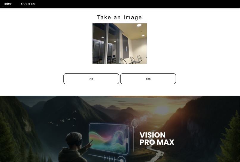 Vision Pro Max – screenshot 2
