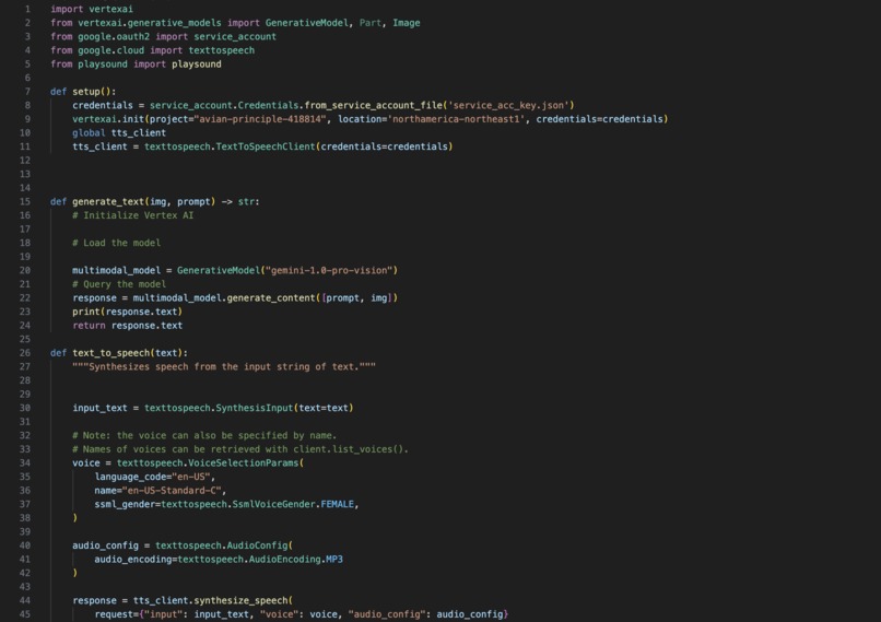 Vision Pro Max – screenshot 3