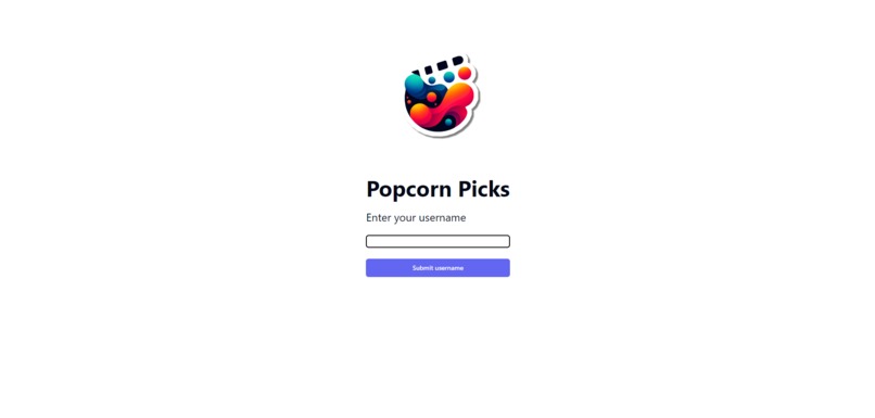 Popcorn Picks – screenshot 2