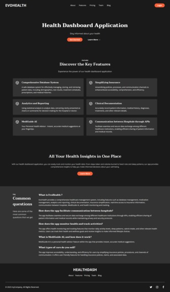 YOURAI – screenshot 1