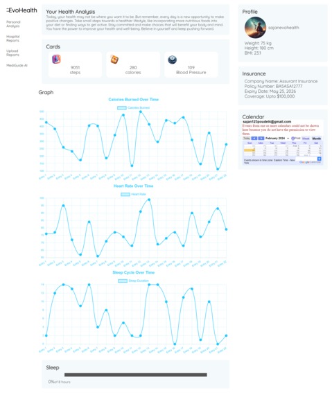YOURAI – screenshot 3