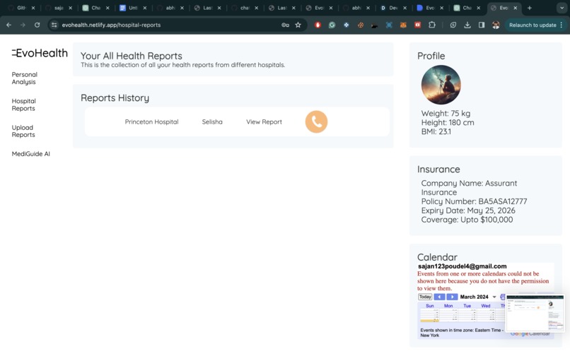YOURAI – screenshot 4