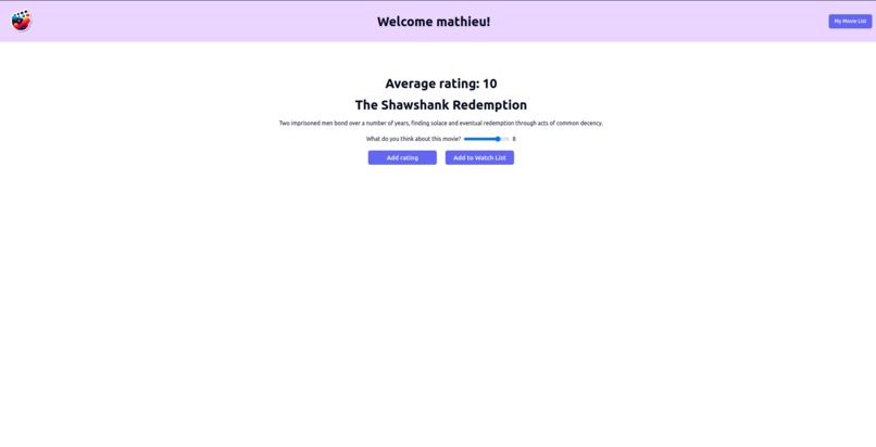 Popcorn Picks – screenshot 4