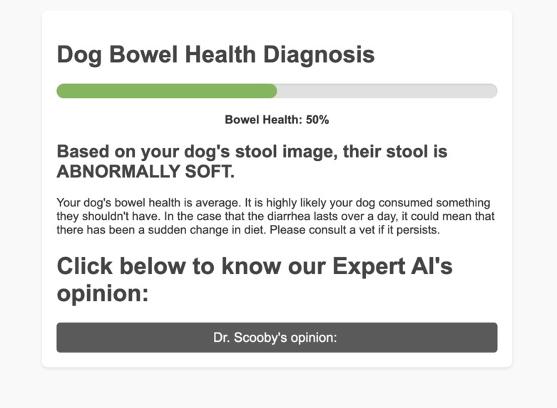 Vet View – screenshot 3