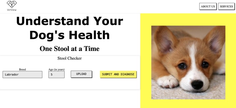 Vet View – screenshot 4