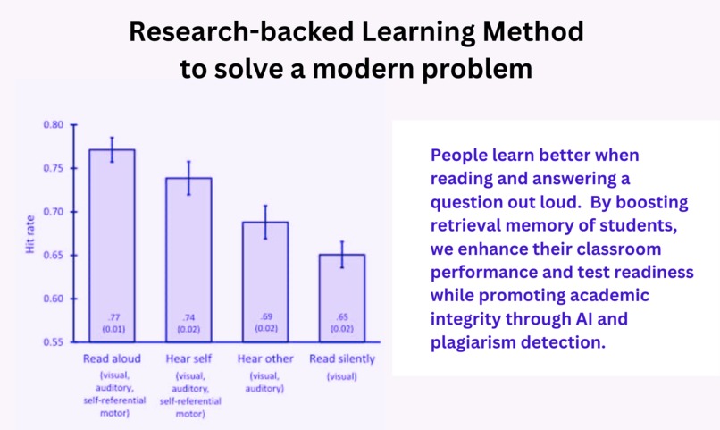 EvaluAI – screenshot 4