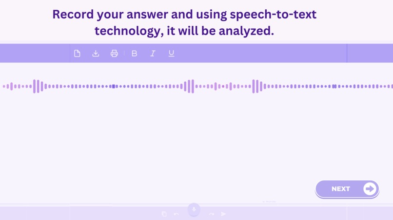 EvaluAI – screenshot 5