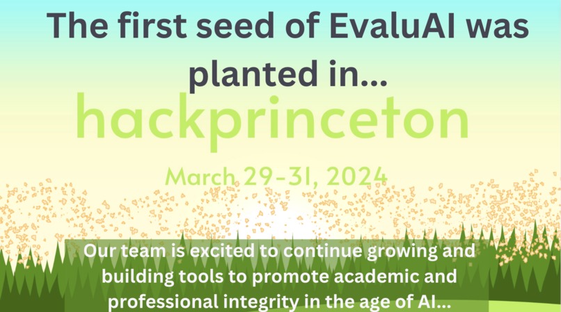 EvaluAI – screenshot 7