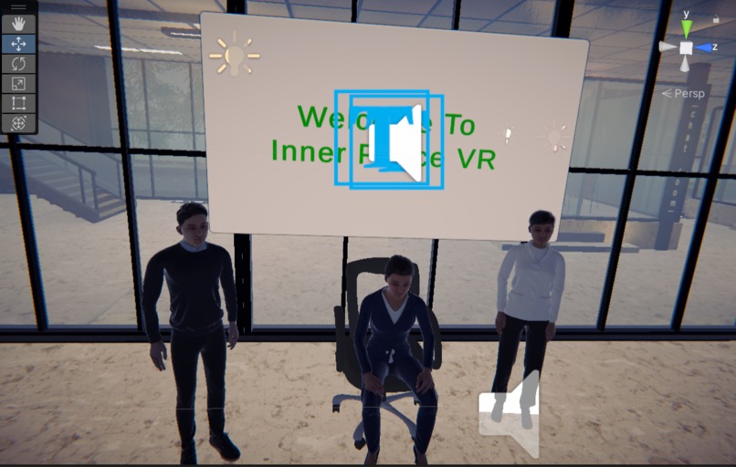 Inner Peace – screenshot 4