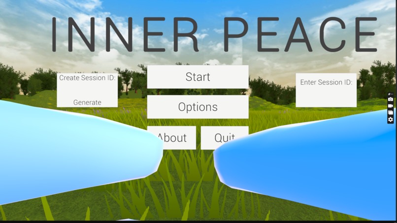 Inner Peace – screenshot 5